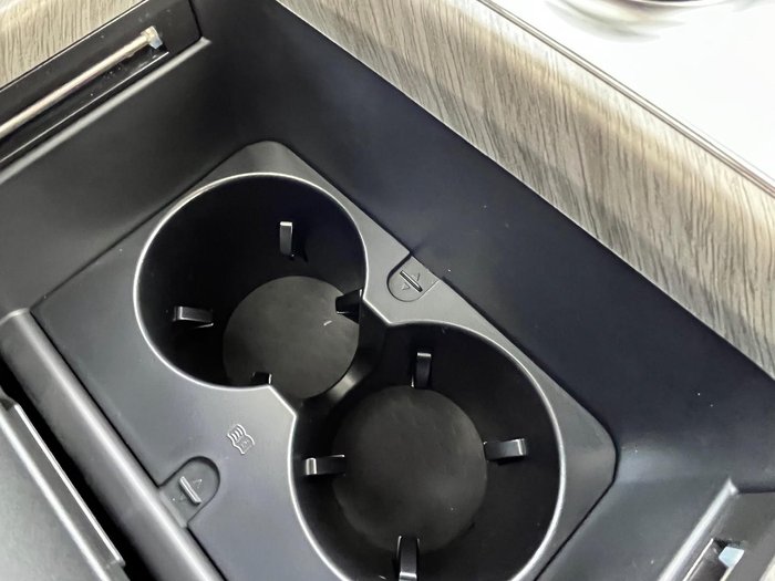 2025 GWM Tank 500 Ultra Hi4-T PHEV