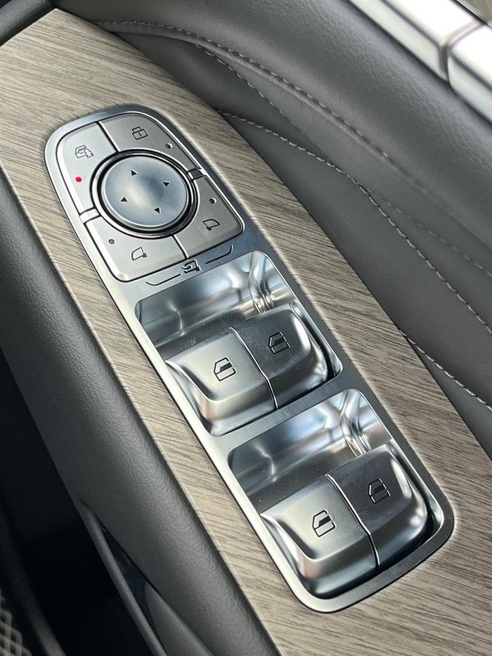 2025 GWM Tank 500 Ultra Hi4-T PHEV