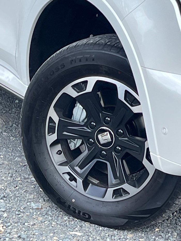 2025 GWM Tank 500 Ultra Hi4-T PHEV