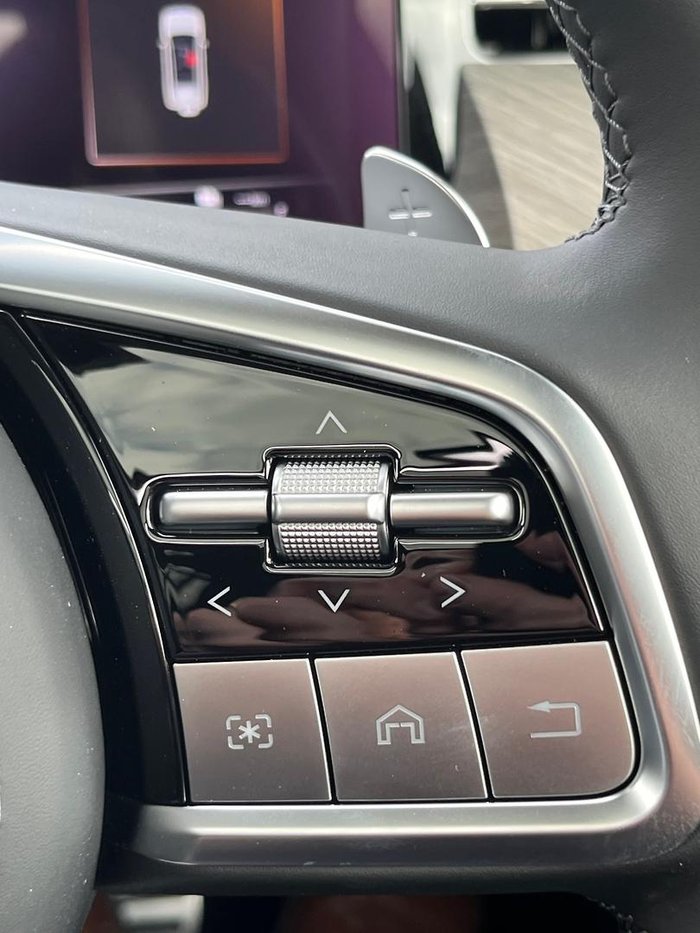 2025 GWM Tank 500 Ultra Hi4-T PHEV