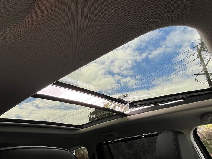 2025 GWM Tank 500 Ultra Hi4-T PHEV