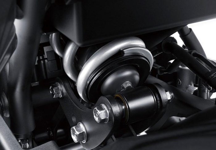 2026 Kawasaki Ninja 650L (LAMS) ABS Ninja Green