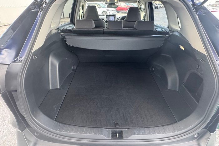 2021 Toyota RAV4 GXL