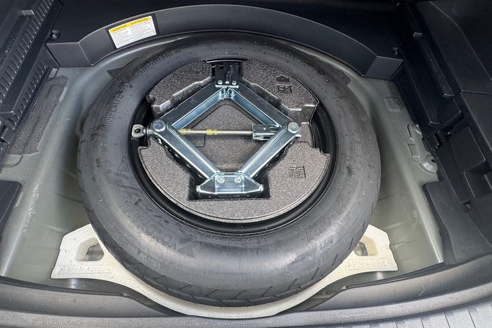 2021 Toyota RAV4 GXL