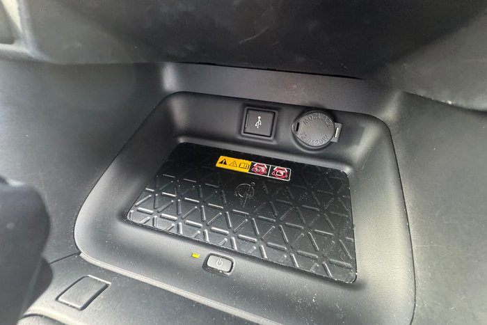 2021 Toyota RAV4 GXL