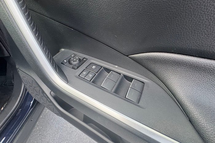 2021 Toyota RAV4 GXL