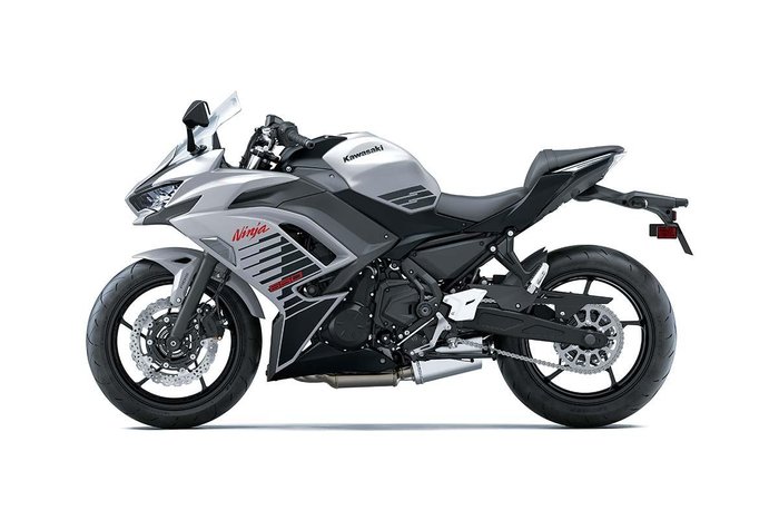 2026 Kawasaki