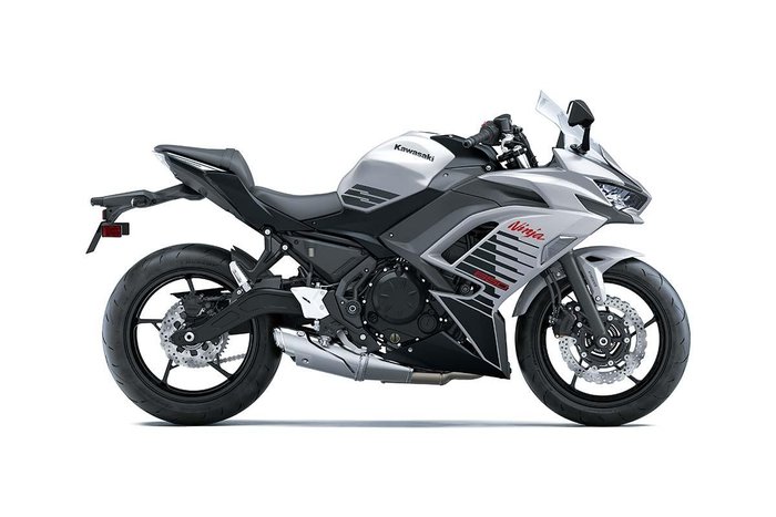2026 Kawasaki