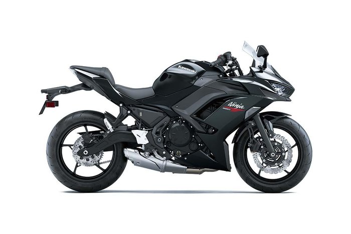 2026 Kawasaki