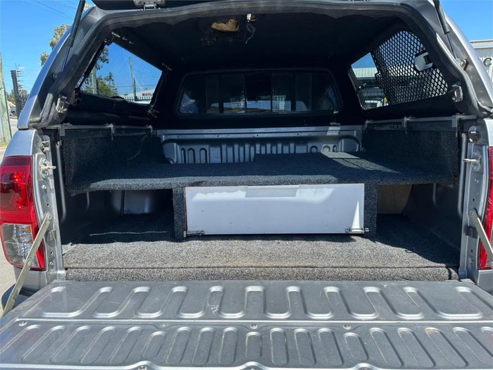 2019 Toyota Hilux SR5