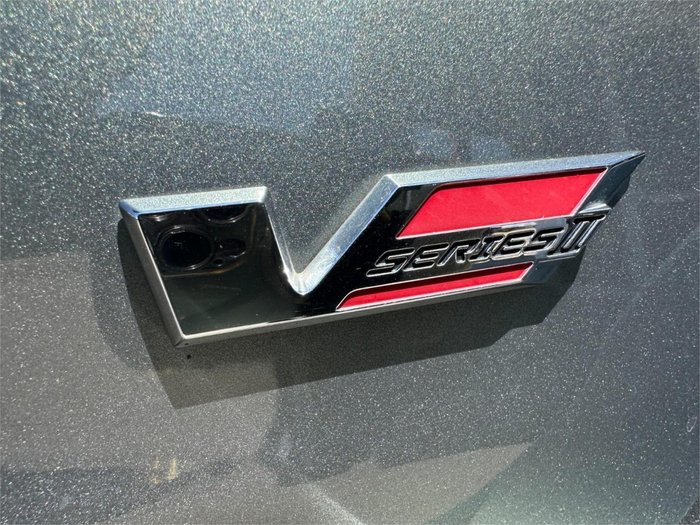 2016 Holden Commodore SS V Redline