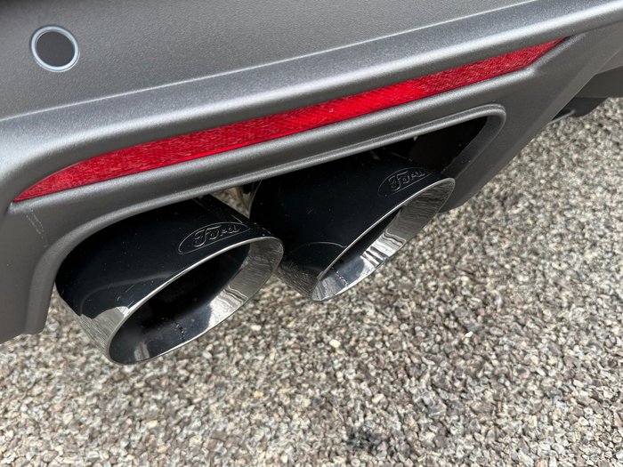 2024 Ford Mustang Dark Horse