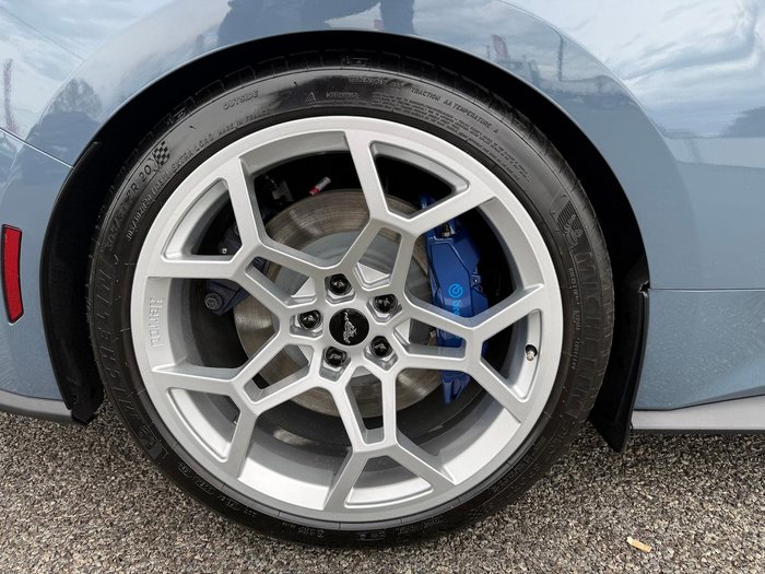 2024 Ford Mustang Dark Horse