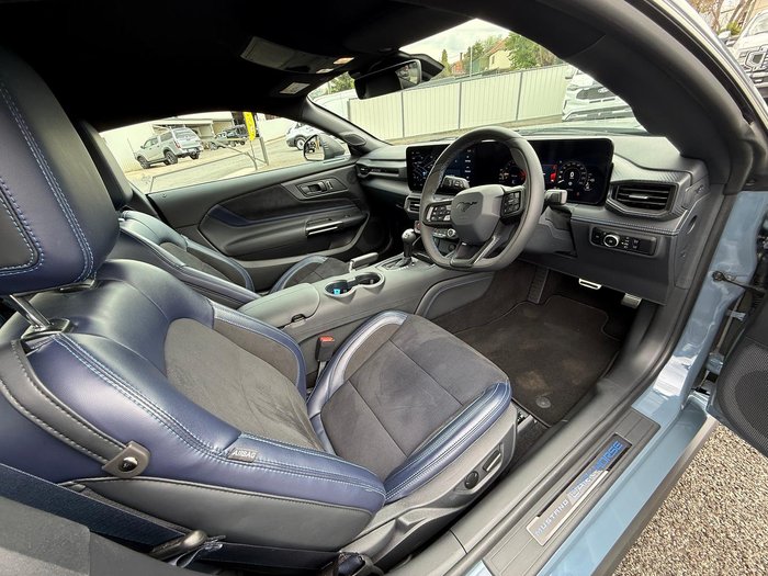 2024 Ford Mustang Dark Horse