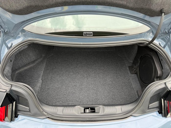 2024 Ford Mustang Dark Horse