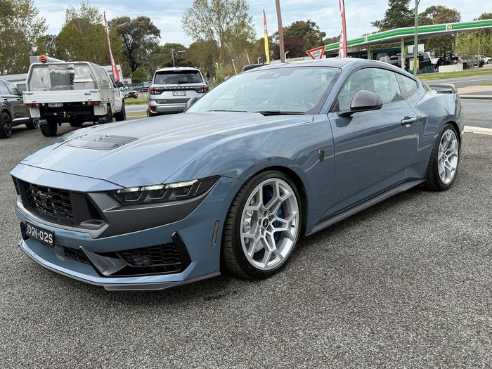 2024 Ford Mustang Dark Horse