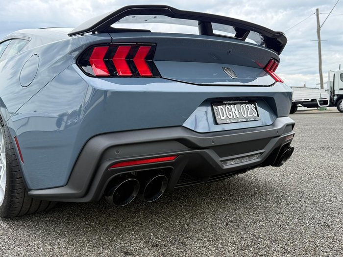 2024 Ford Mustang Dark Horse