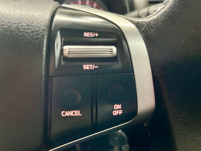 2018 Isuzu D-MAX LS-M MY18 4X4 Dual Range Graphite Grey