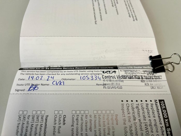 2018 Isuzu D-MAX LS-M MY18 4X4 Dual Range Graphite Grey