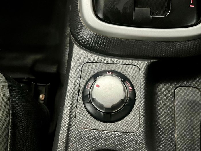 2018 Isuzu D-MAX LS-M MY18 4X4 Dual Range Graphite Grey