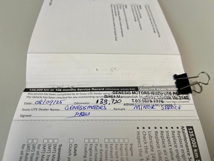 2018 Isuzu D-MAX LS-M MY18 4X4 Dual Range Graphite Grey