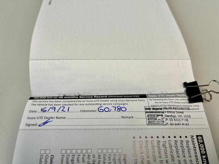 2018 Isuzu D-MAX LS-M MY18 4X4 Dual Range Graphite Grey