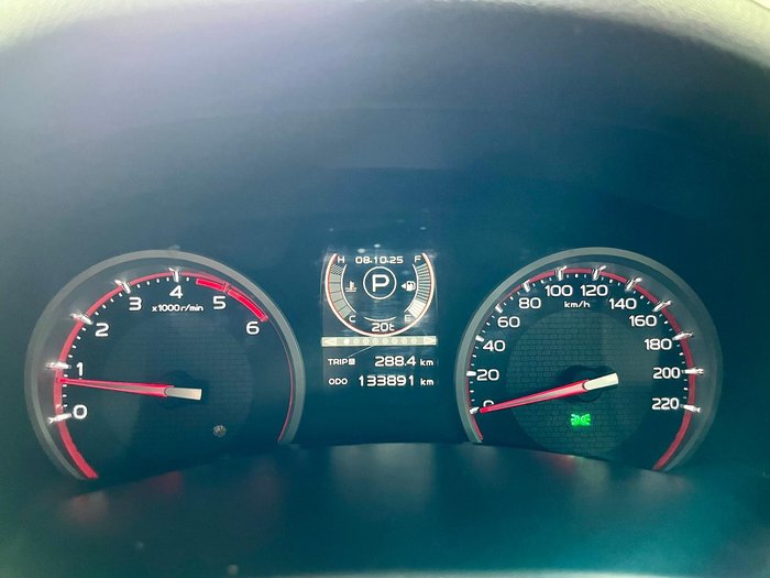 2018 Isuzu D-MAX LS-M MY18 4X4 Dual Range Graphite Grey