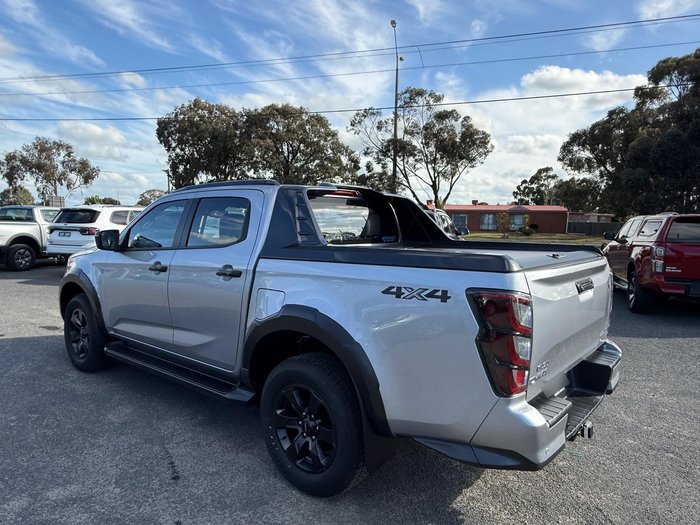 2025 Isuzu D-MAX X-TERRAIN
