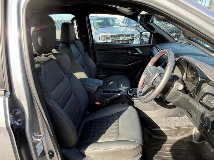 2025 Isuzu D-MAX X-TERRAIN