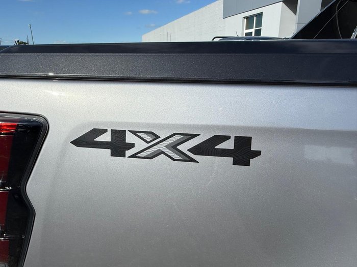 2025 Isuzu D-MAX X-TERRAIN