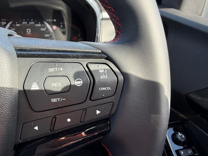 2025 Isuzu D-MAX X-TERRAIN