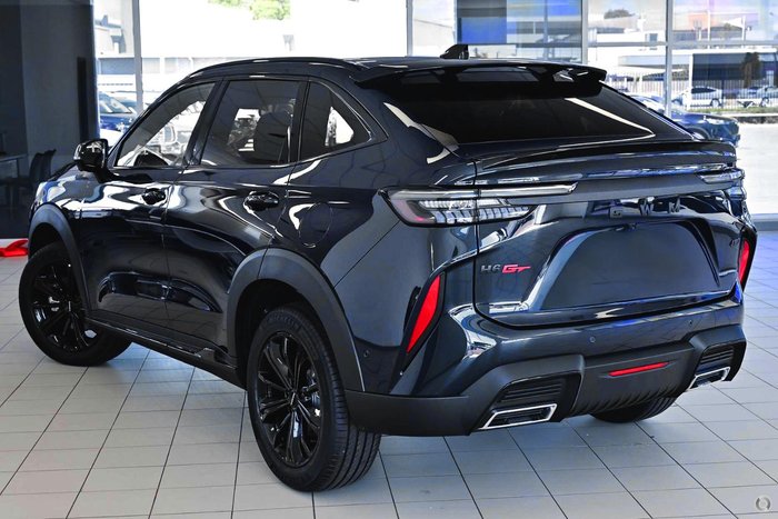 2025 GWM Haval H6GT Ultra