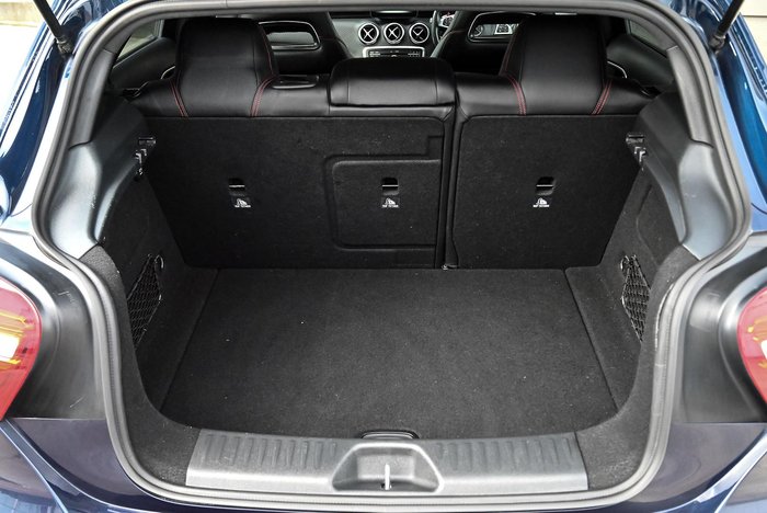 2017 Mercedes-Benz A-Class A180