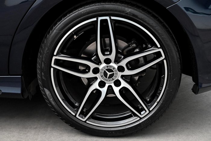 2017 Mercedes-Benz A-Class A180