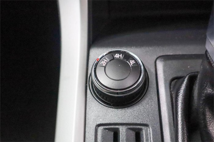 2019 LDV T60 PRO SK8C 4X4 Dual Range Lava Grey