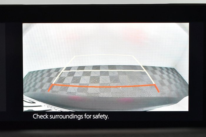 2022 Mazda CX-30 G20 Touring