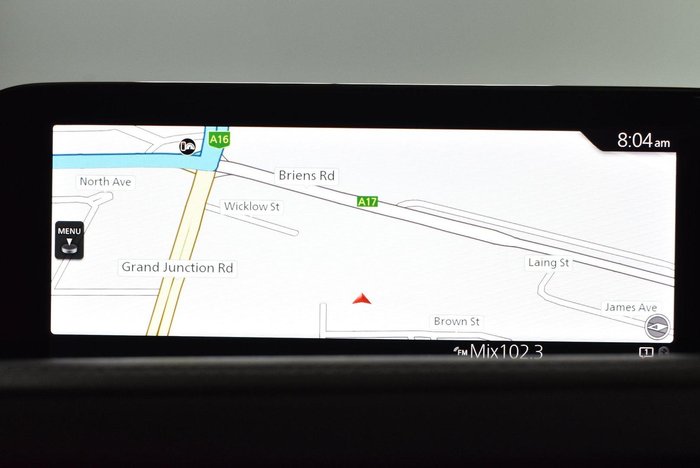 2022 Mazda CX-30 G20 Touring