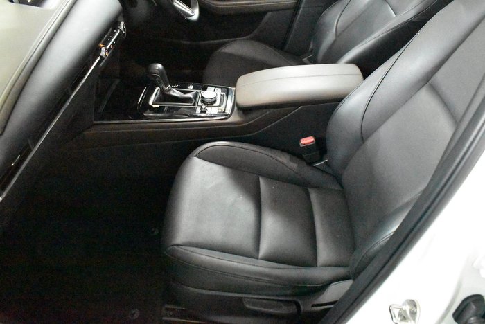 2022 Mazda CX-30 G20 Touring