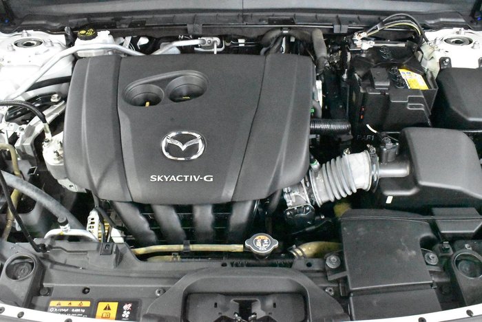 2022 Mazda CX-30 G20 Touring