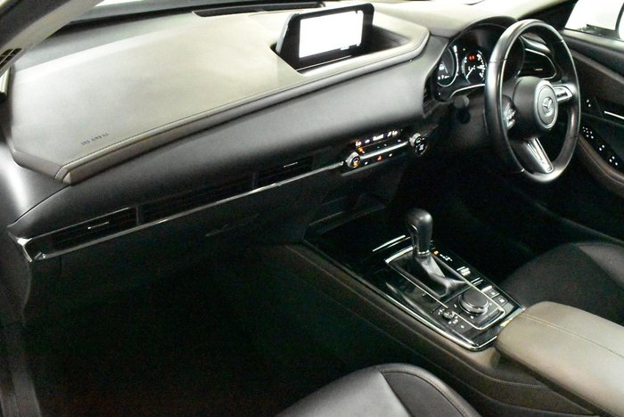 2022 Mazda CX-30 G20 Touring