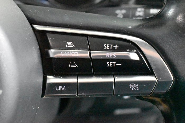 2022 Mazda CX-30 G20 Touring