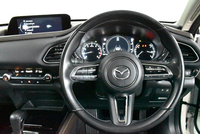 2022 Mazda CX-30 G20 Touring