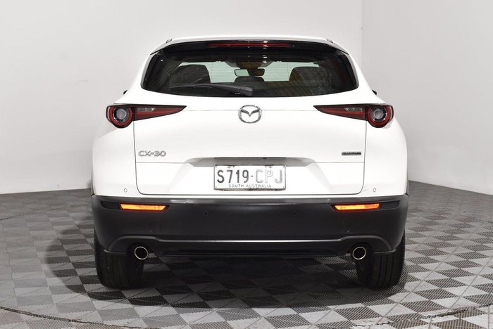 2022 Mazda CX-30 G20 Touring