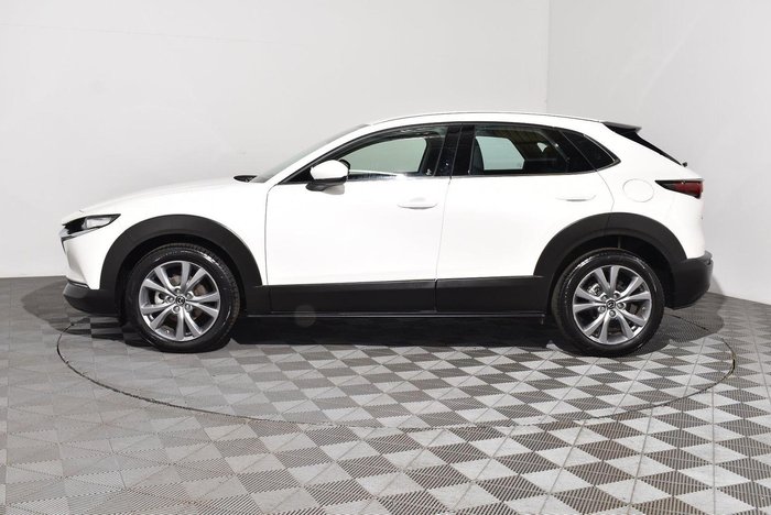 2022 Mazda CX-30 G20 Touring
