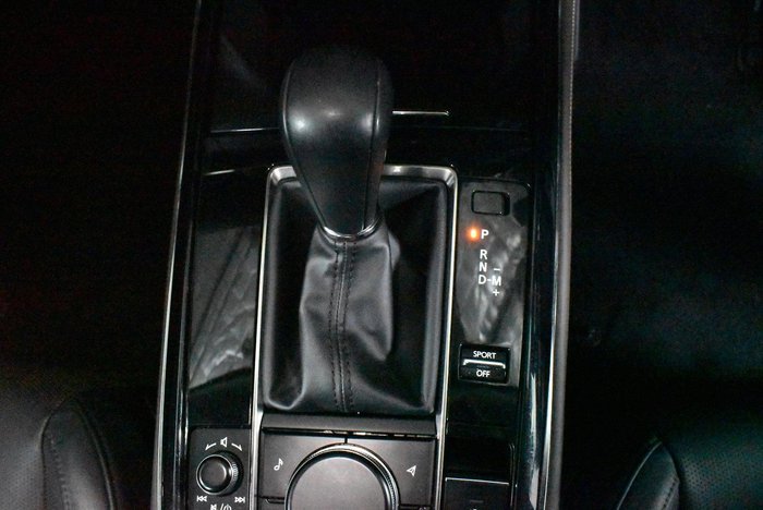 2022 Mazda CX-30 G20 Touring