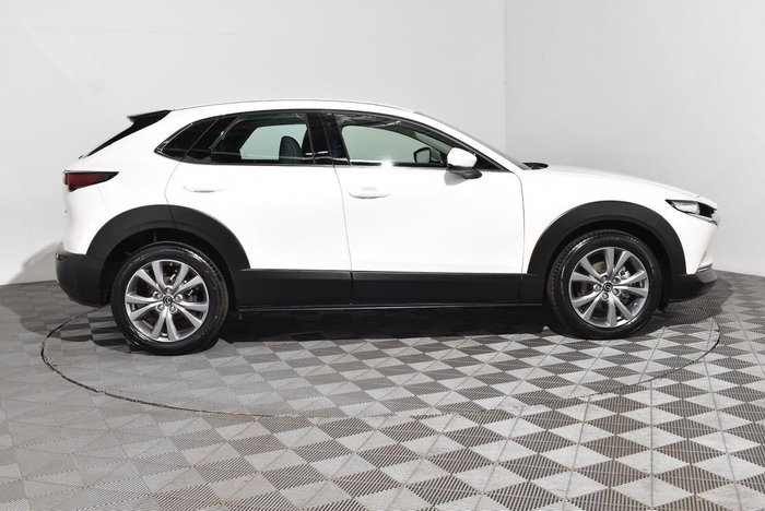 2022 Mazda CX-30 G20 Touring