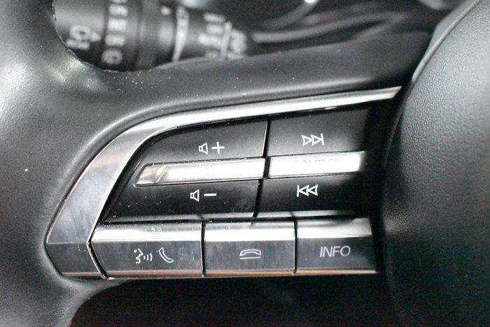 2022 Mazda CX-30 G20 Touring