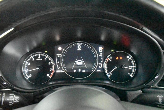 2022 Mazda CX-30 G20 Touring