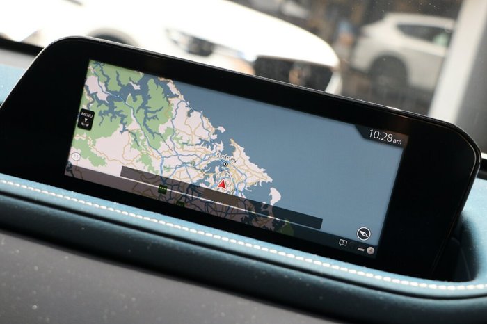 2025 Mazda CX-30 G20 Evolve