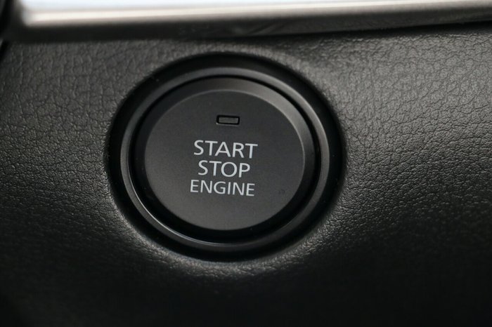 2025 Mazda CX-30 G20 Evolve